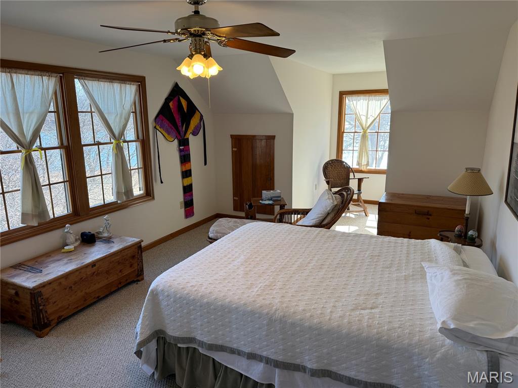 Golden Eagle Association - Residential