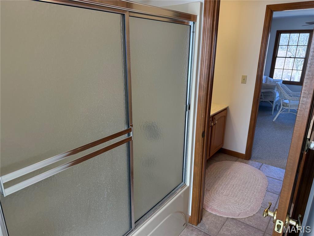 Golden Eagle Association - Residential