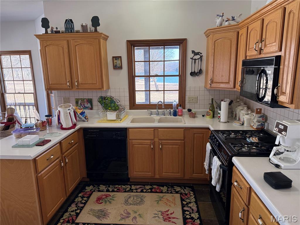 Golden Eagle Association - Residential