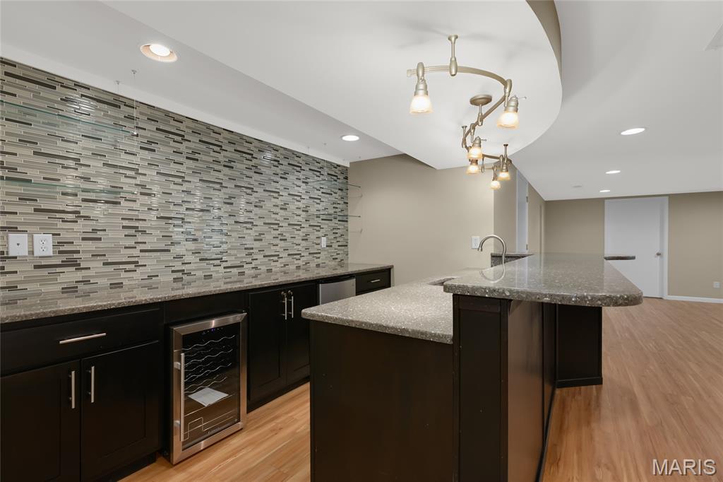 Ladue Estates - Residential