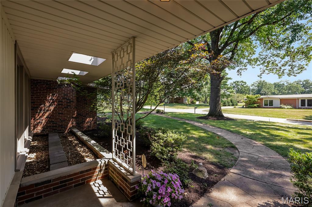 Ladue Estates - Residential