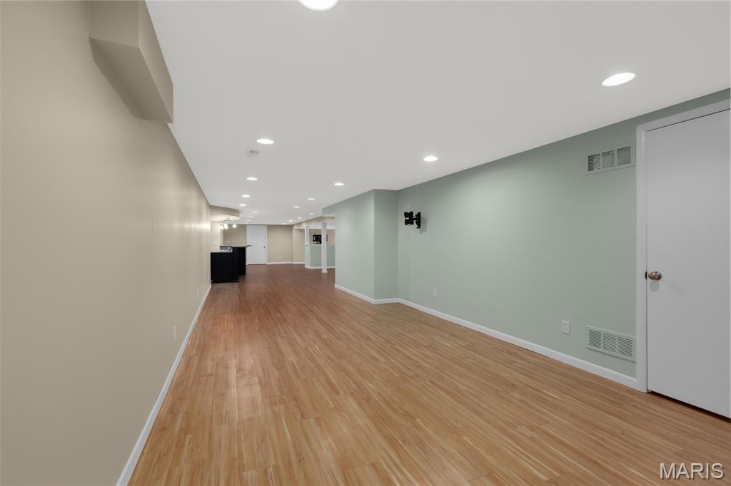 Ladue Estates - Residential