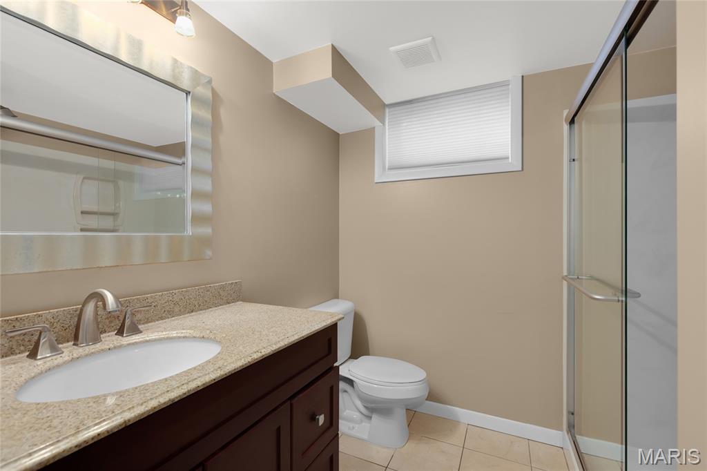 Ladue Estates - Residential