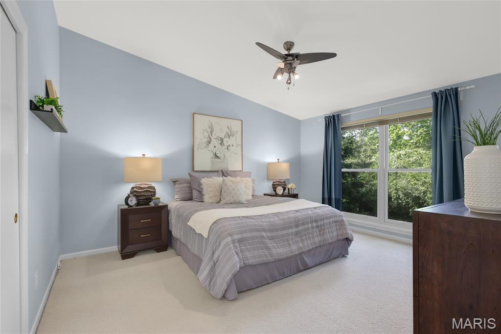 Ladue Estates - Residential