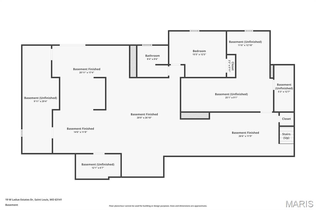 Ladue Estates - Residential