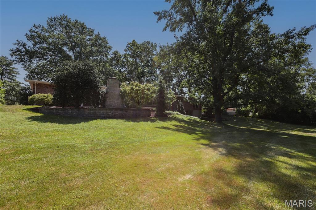 Ladue Estates - Residential