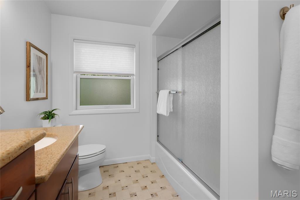 Ladue Estates - Residential