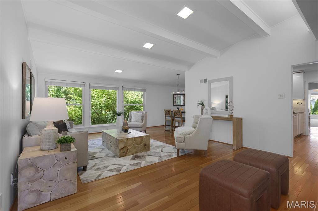 Ladue Estates - Residential