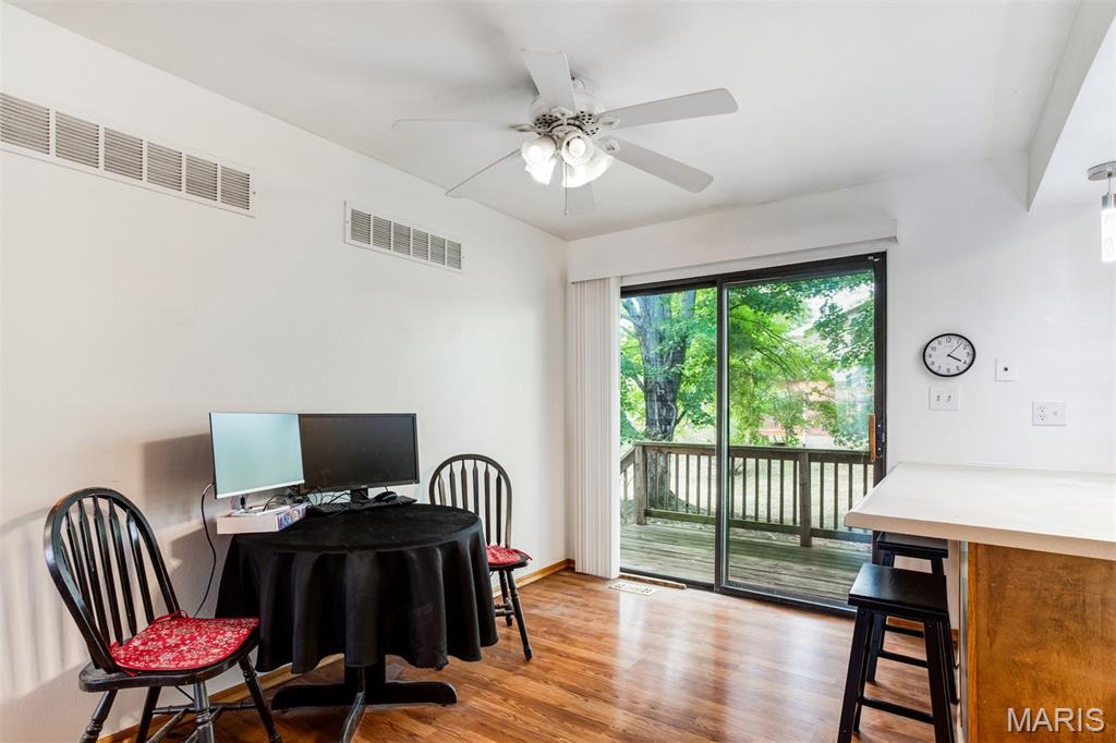 Sunset Park Condo Twenty-First - Residential