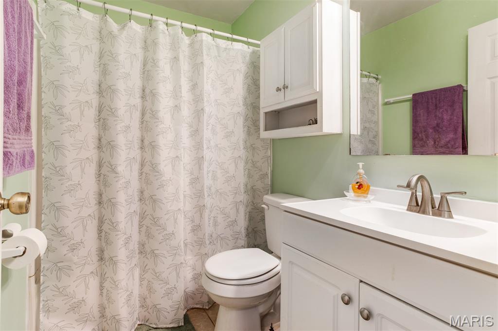 Sunset Park Condo Twenty-First - Residential