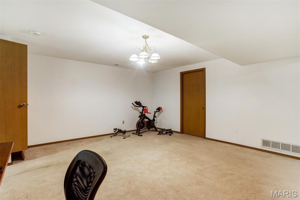 Sunset Park Condo Twenty-First - Residential