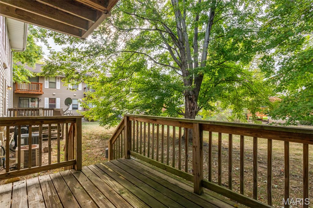 Sunset Park Condo Twenty-First - Residential