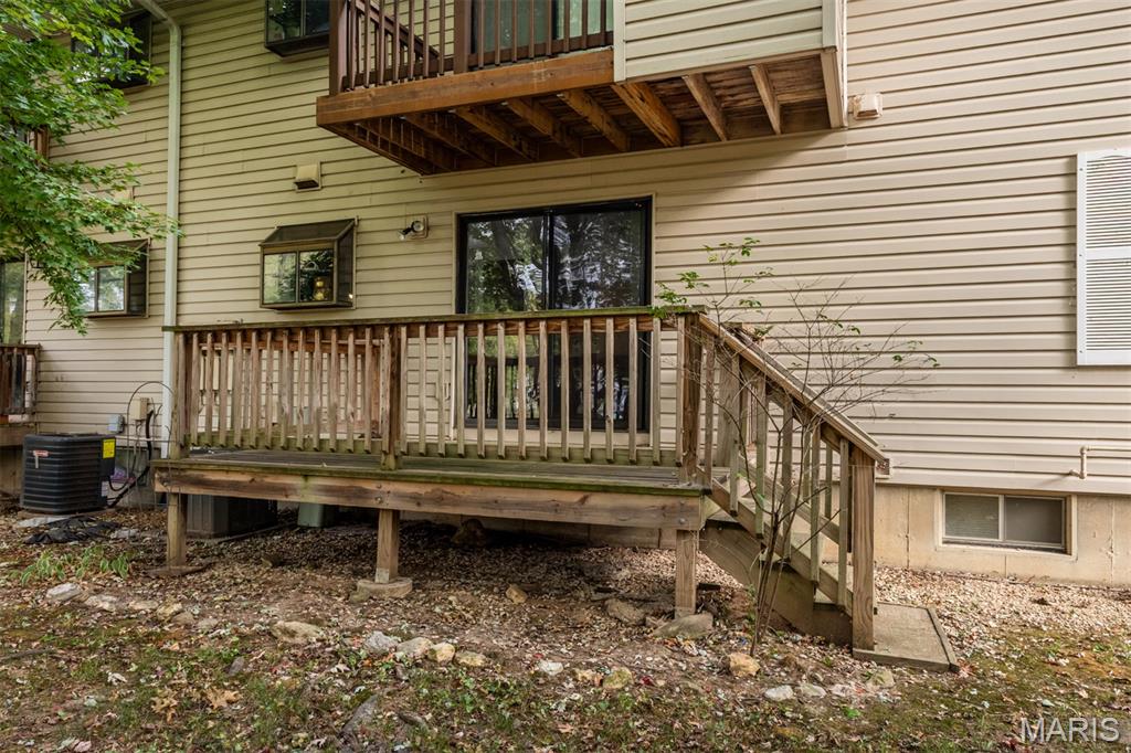 Sunset Park Condo Twenty-First - Residential