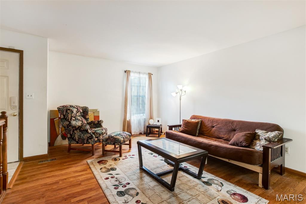 Sunset Park Condo Twenty-First - Residential