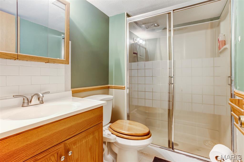 Sunset Park Condo Twenty-First - Residential