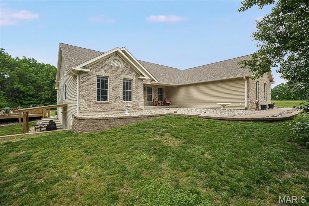 31 Butcher Creek Drive