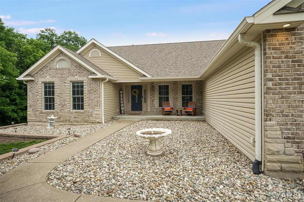 31 Butcher Creek Drive