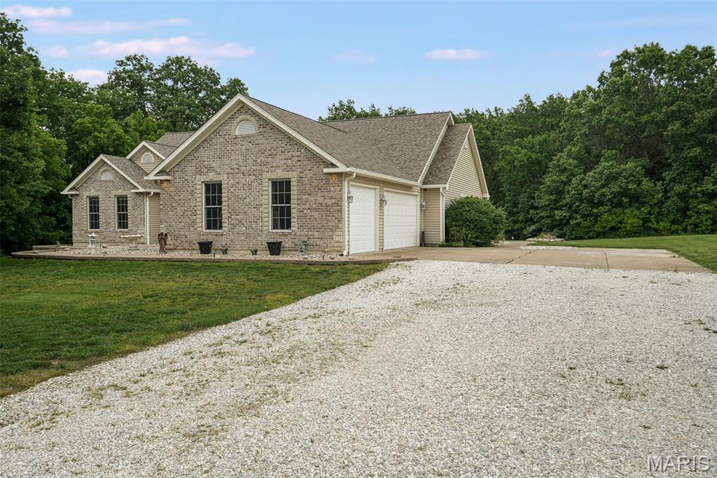 31 Butcher Creek Drive