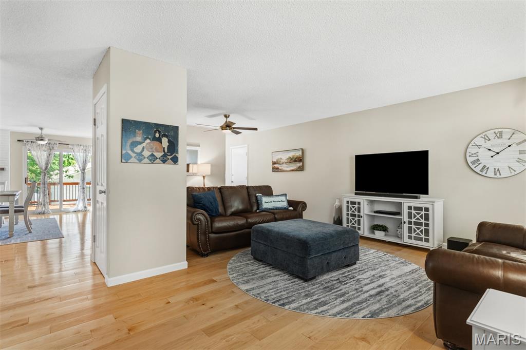 Country Lane Woods Ii 2B - Residential