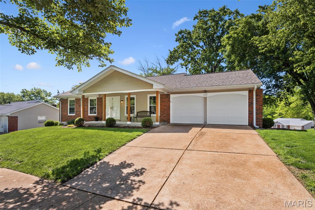Country Lane Woods Ii 2B - Residential