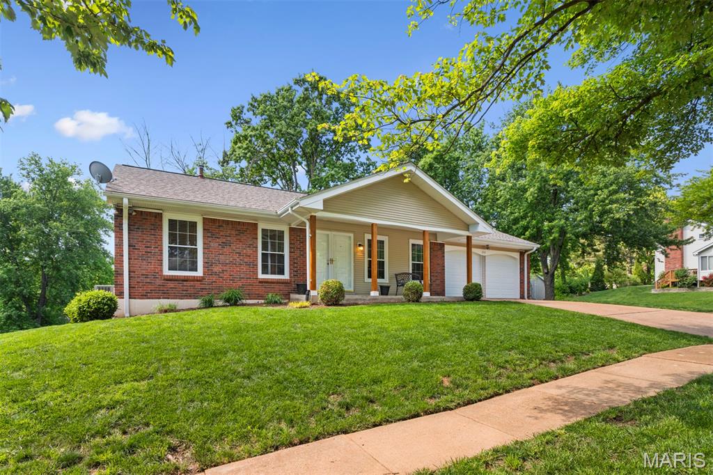 Country Lane Woods Ii 2B - Residential