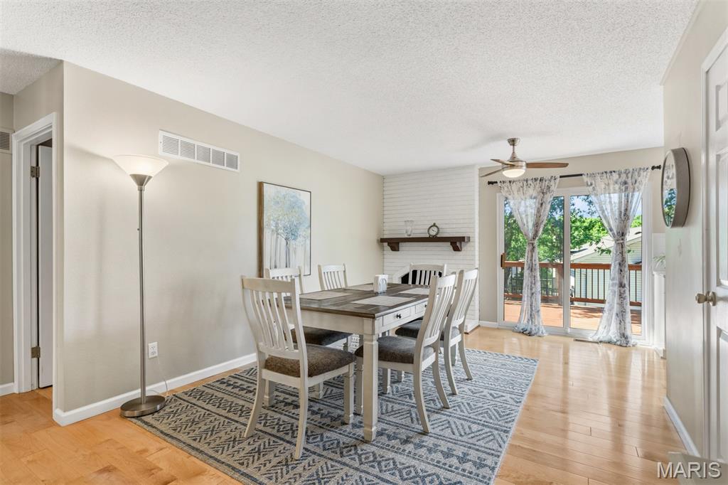 Country Lane Woods Ii 2B - Residential