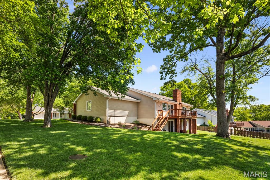 Country Lane Woods Ii 2B - Residential