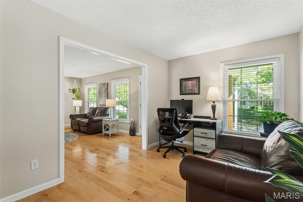 Country Lane Woods Ii 2B - Residential