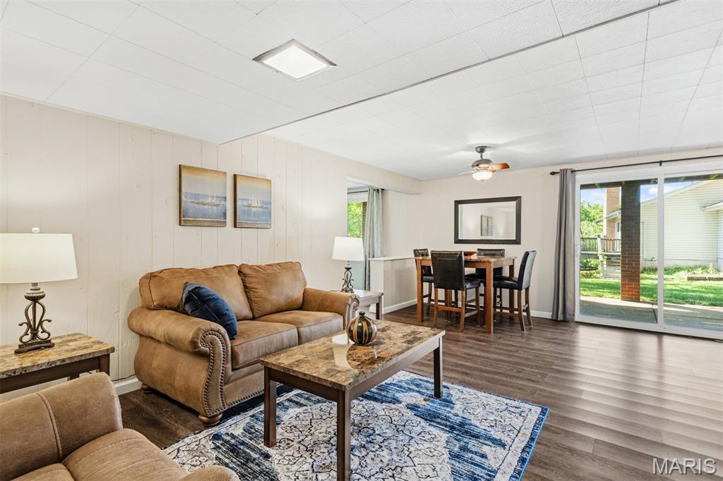 Country Lane Woods Ii 2B - Residential