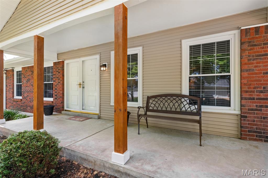 Country Lane Woods Ii 2B - Residential
