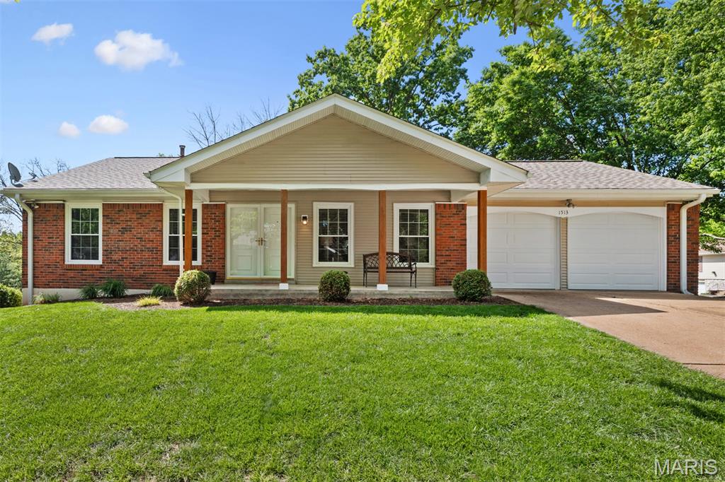 Country Lane Woods Ii 2B - Residential
