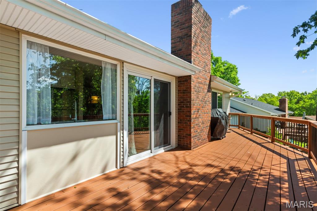 Country Lane Woods Ii 2B - Residential