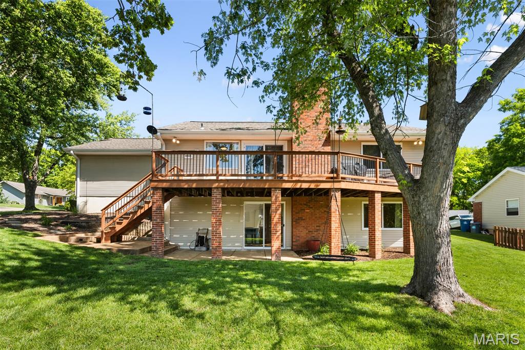 Country Lane Woods Ii 2B - Residential