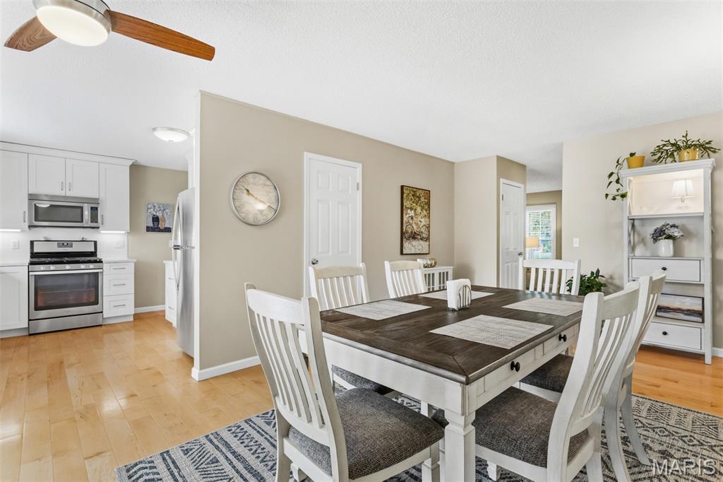 Country Lane Woods Ii 2B - Residential