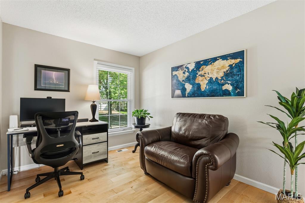 Country Lane Woods Ii 2B - Residential