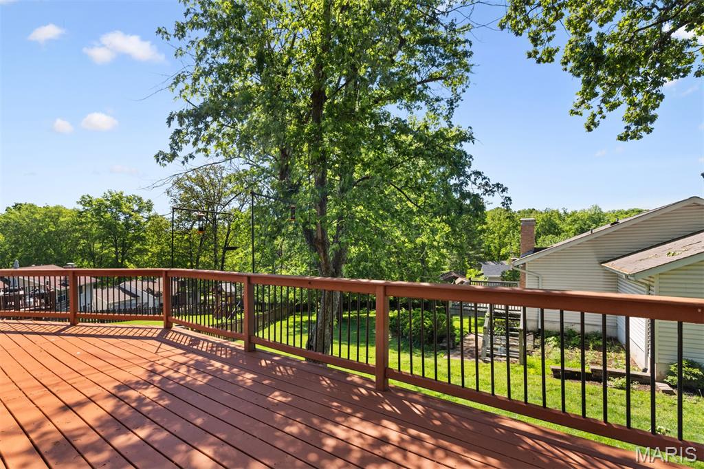 Country Lane Woods Ii 2B - Residential