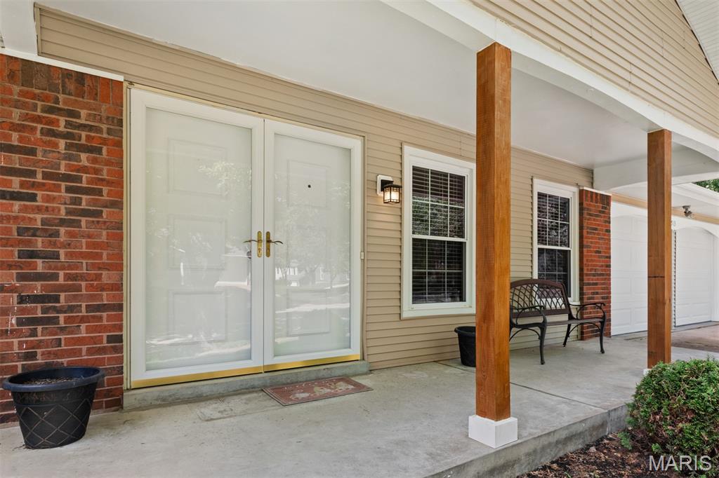 Country Lane Woods Ii 2B - Residential