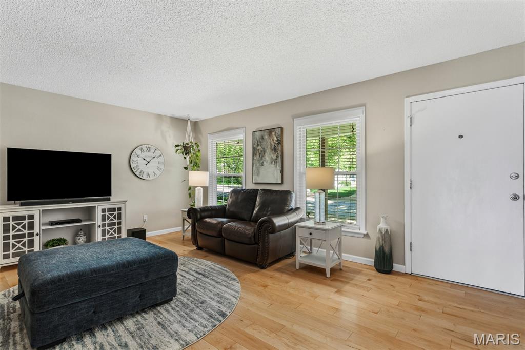 Country Lane Woods Ii 2B - Residential