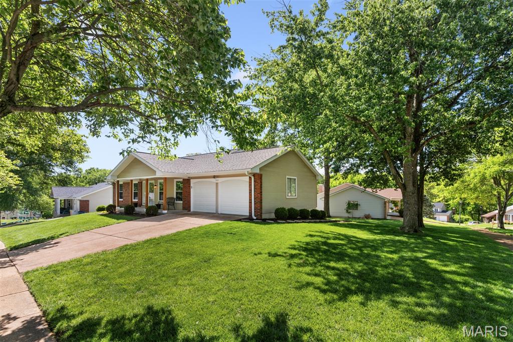 Country Lane Woods Ii 2B - Residential