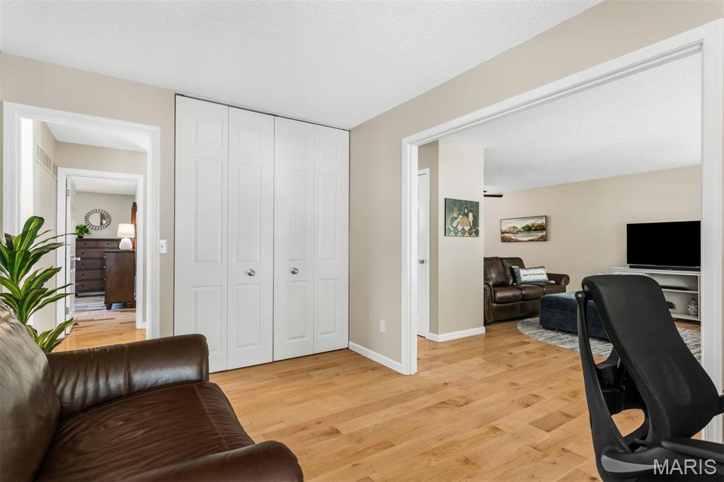 Country Lane Woods Ii 2B - Residential