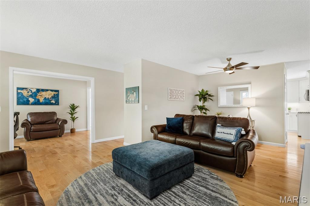 Country Lane Woods Ii 2B - Residential