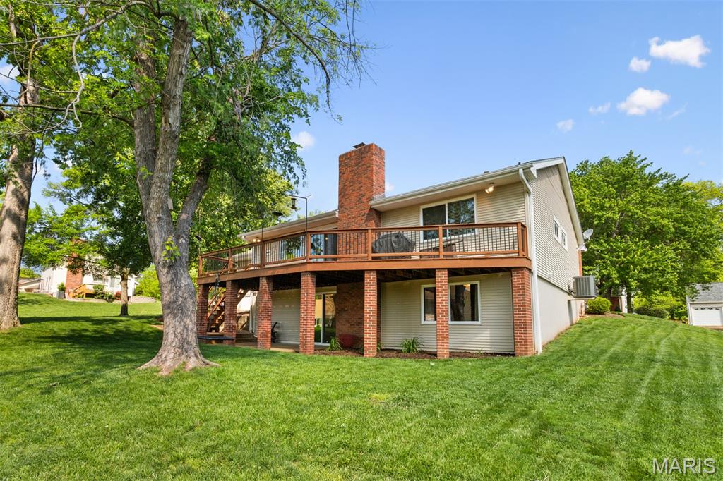 Country Lane Woods Ii 2B - Residential