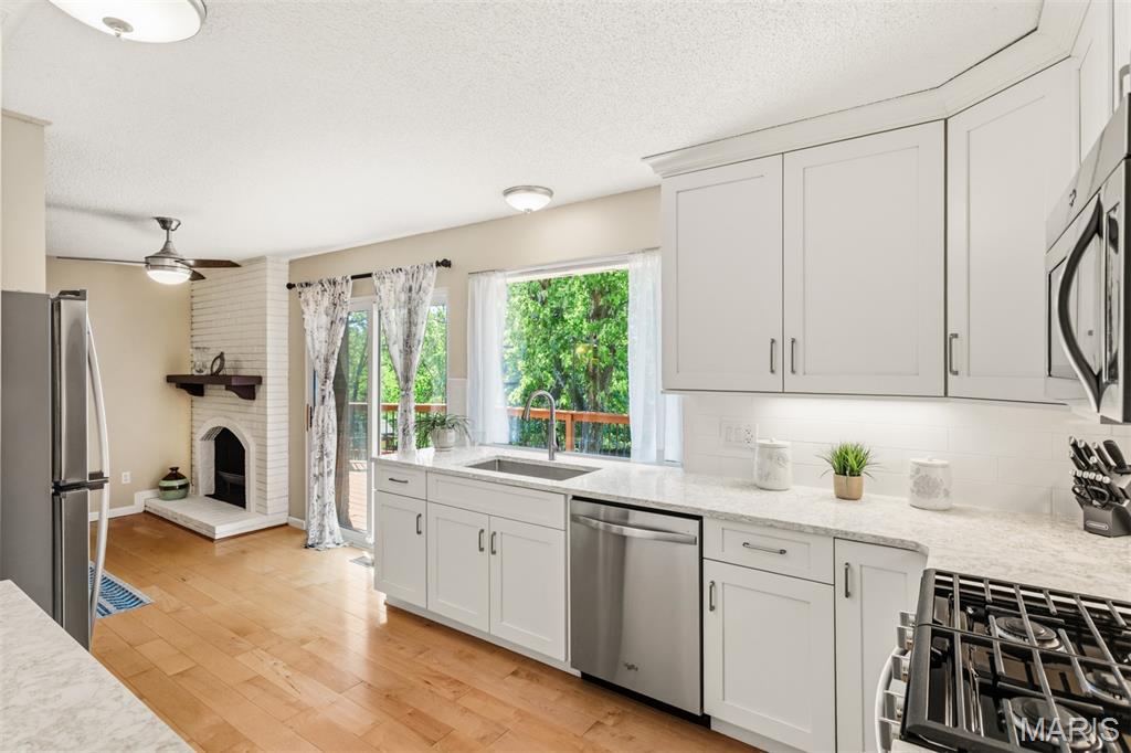 Country Lane Woods Ii 2B - Residential