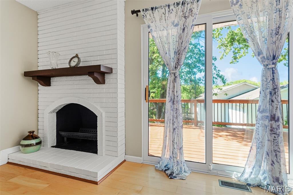 Country Lane Woods Ii 2B - Residential