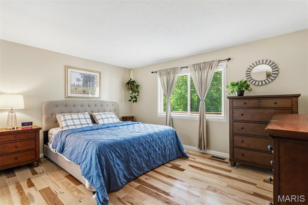 Country Lane Woods Ii 2B - Residential