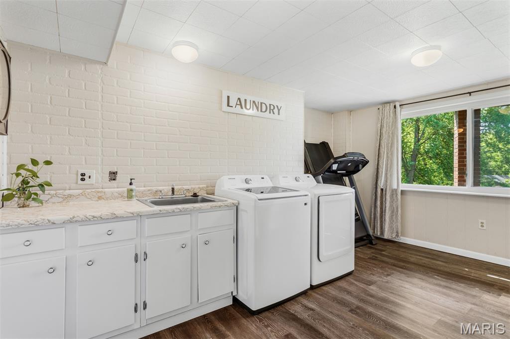 Country Lane Woods Ii 2B - Residential