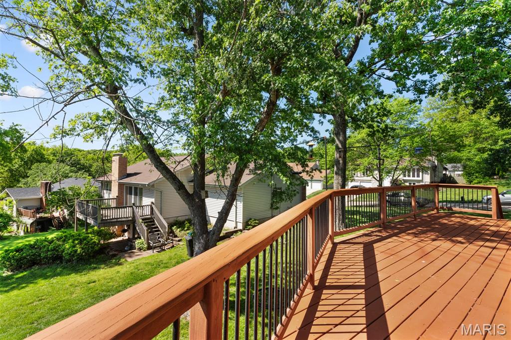 Country Lane Woods Ii 2B - Residential