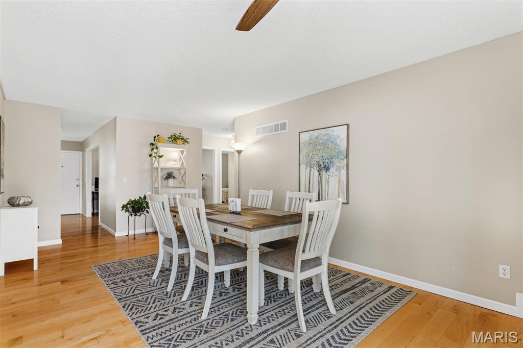 Country Lane Woods Ii 2B - Residential