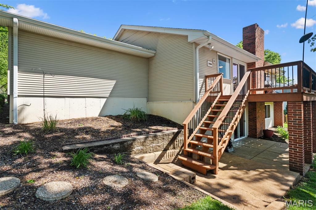 Country Lane Woods Ii 2B - Residential