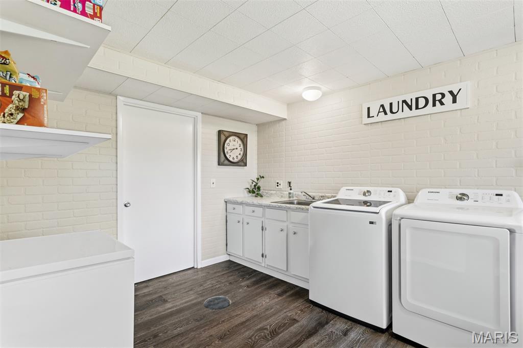 Country Lane Woods Ii 2B - Residential